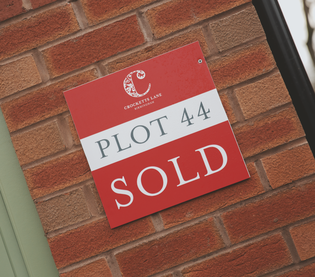 UK Housing Market Sees Busiest Month Wavensmere Homes