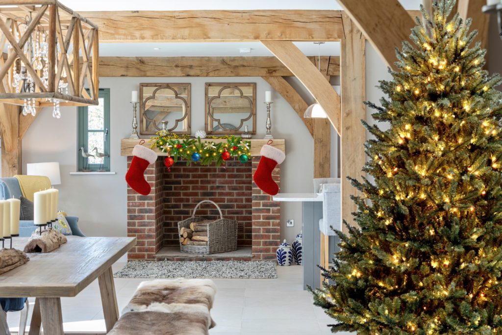 christmas decorations