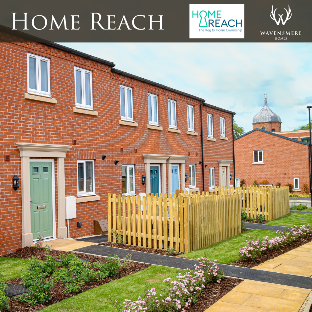 Wavensmere Homes Launches Home Reach Properties Wavensmere Homes Wavensmere Homes Launches Home Reach Properties Wavensmere Homes