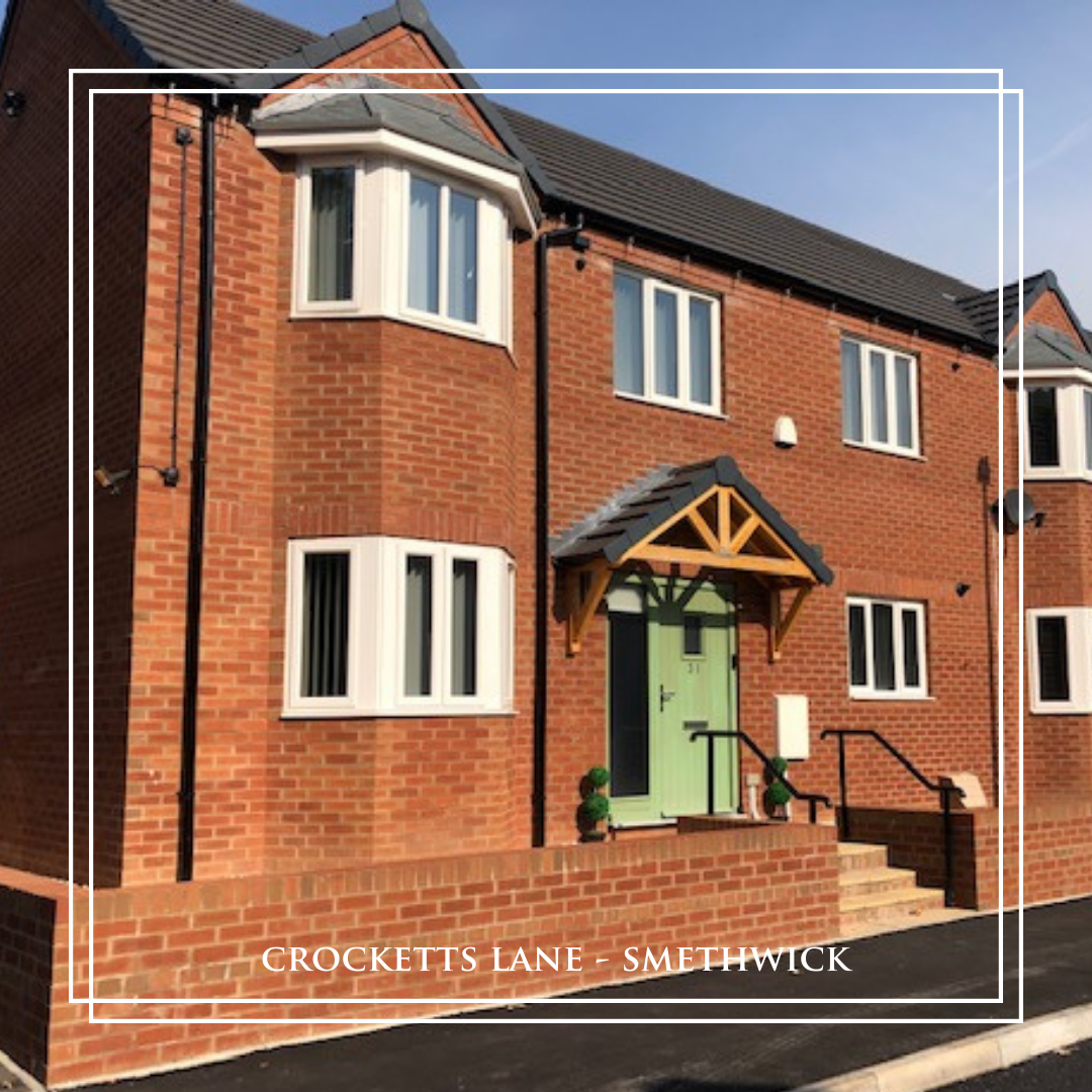 Reasons to Buy New Build Homes Wavensmere Homes