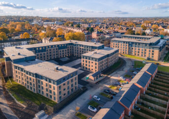 Fox House at Nightingale Quarter
