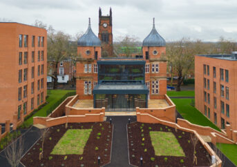 pepperpot restaurant