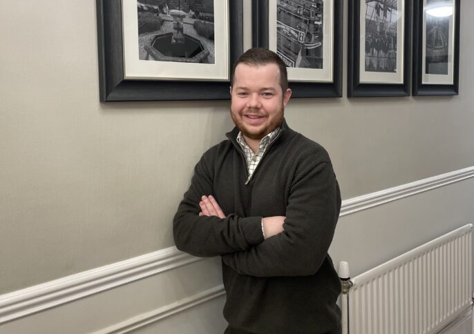 Meet The Team | Wavensmere Homes
