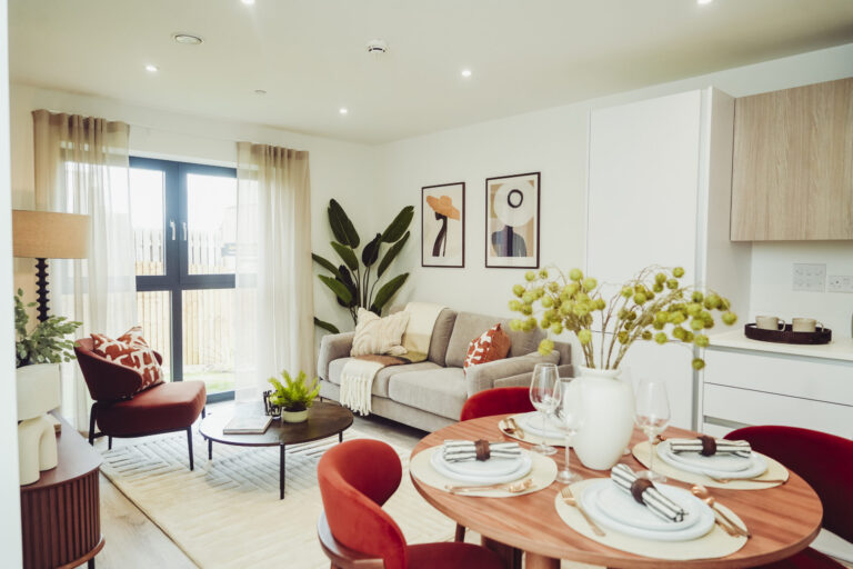 Walton House one bed image