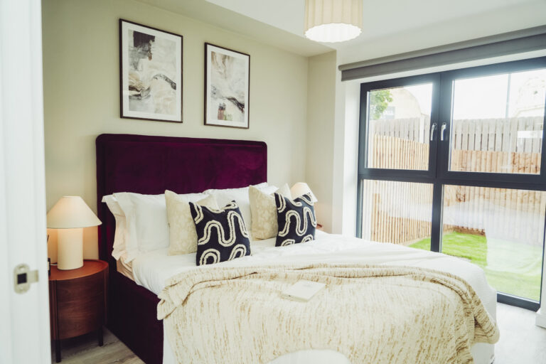 Walton House one bed image