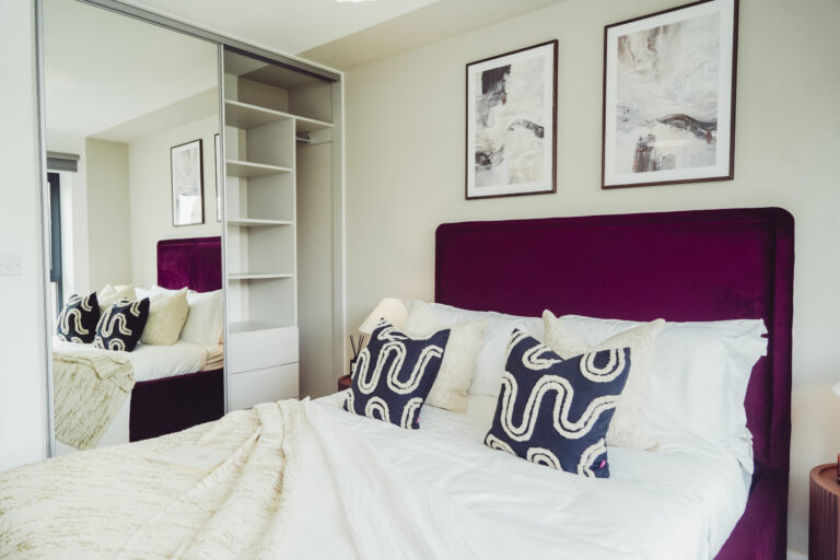 Walton House one bed image