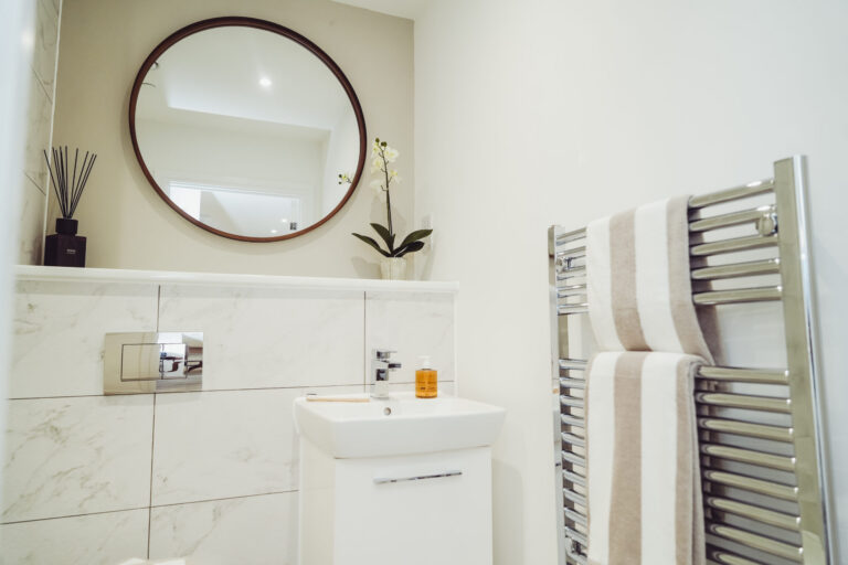 Walton House one bed image