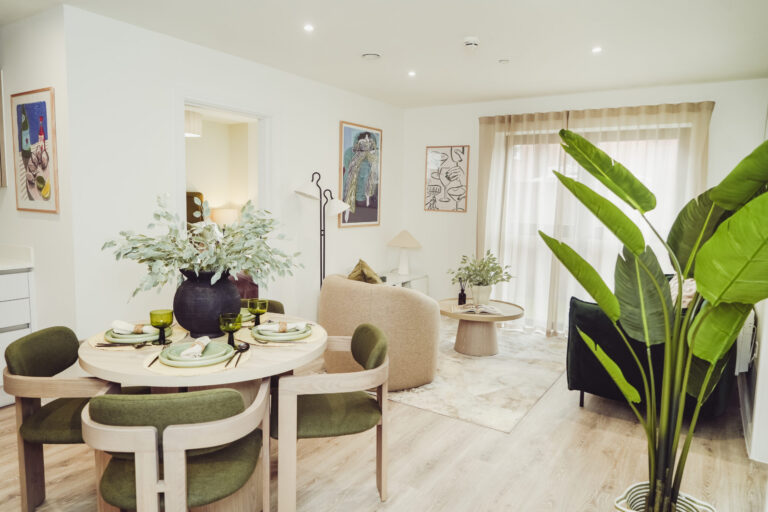 Walton House two bed image