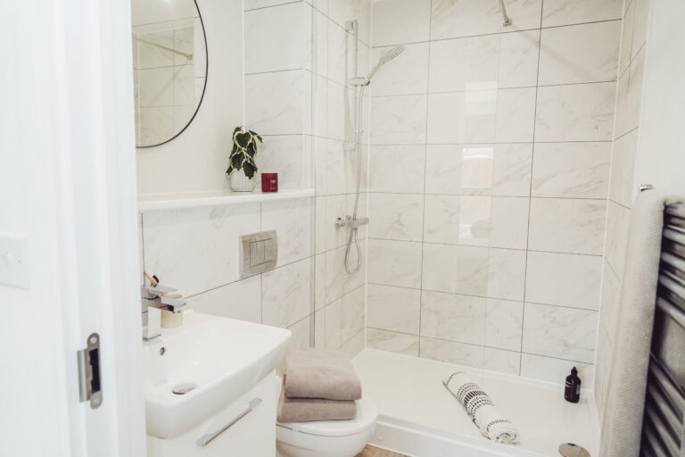 Walton House two bed image