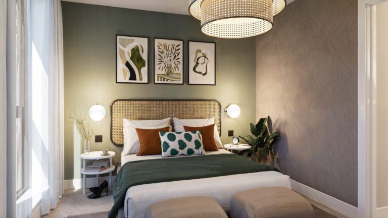 Canalside Wolverhampton Option Scene 2