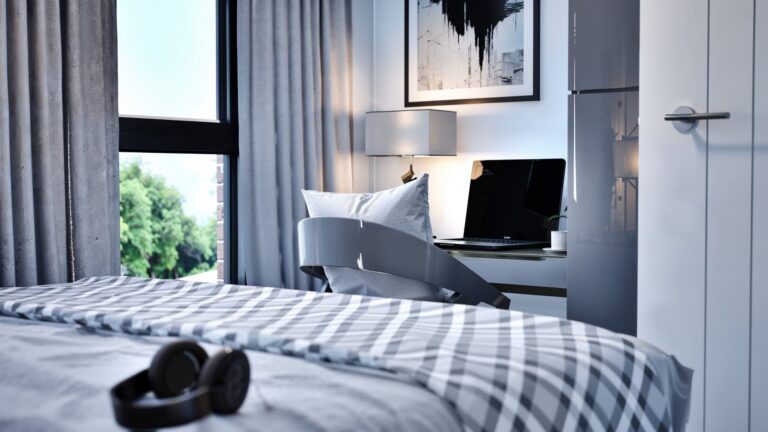 Friar Gate unit 1 stills 3