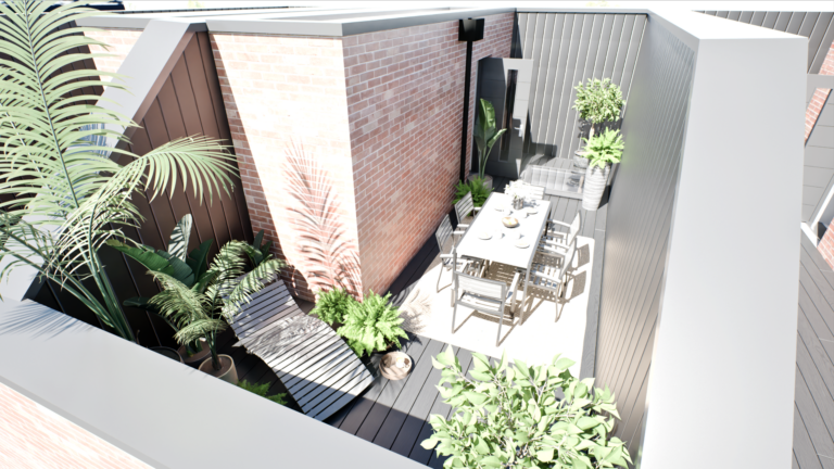 Friar Gate unit 1 stills 4