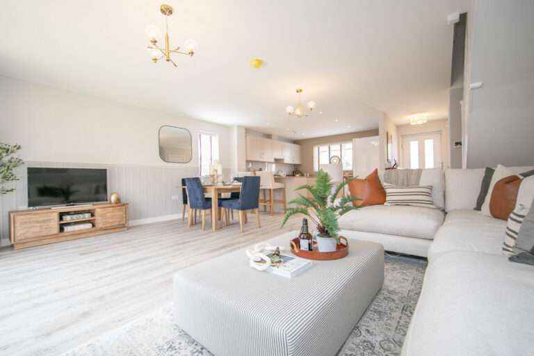 Barrelmans Point plot interior 1